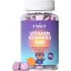 yuicy Vitamin Gummies KIDS Multivitamine