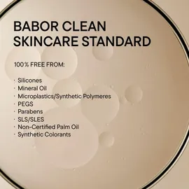 Babor Cleansing Hyaluronic Cleansing Balm 150 ml