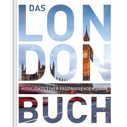 London. Das Buch