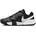 Court Damen-Tennisschuh Black/Anthracite/White 41