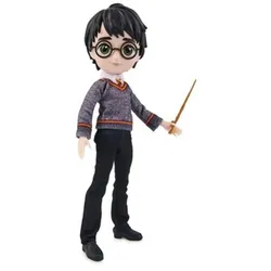 Spin Master - Harry Potter Puppe
