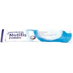 Nutilis Powder Dickungsmittel 20X12 g Pulver