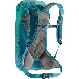 Deuter AC Lite 16 alpinegreen/arctic