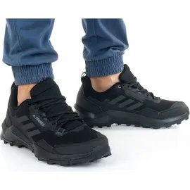 adidas Terrex AX4 Primegreen Herren Core Black/Carbon/Grey Four 42