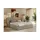 MKS Emora Classic 180 x 200 cm Dunkelbeige