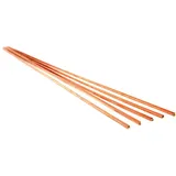 CFH 5 Stück Kupfer - Phosphor - Hartlot 333 x 2 mm