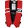 HELLY HANSEN Comfort Compact 50N Schwimmweste Alert Red 50/70