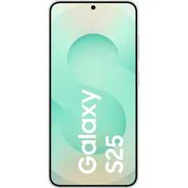 Samsung Galaxy S25 5G 128 GB Mint