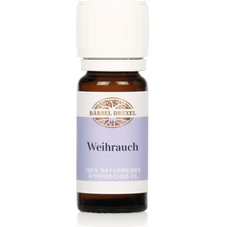 Weihrauch, ätherisches Öl