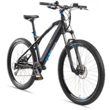 Telefunken M924 27,5 Zoll Mountain E-Bike Aufsteiger