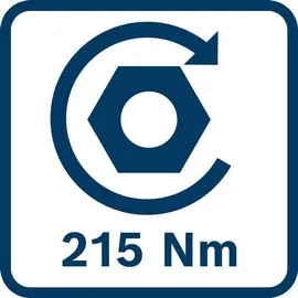 Bosch Akku-Drehschlagschrauber GDR 18V-215