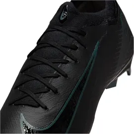 Nike Mercurial Vapor 16 Pro FG Herren Black / Black / Deep Jungle 42,5