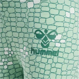 hummel hmlZANZI Capri Tights Silt Green 68