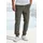 John Devin Jogger Pants salbei 4XL
