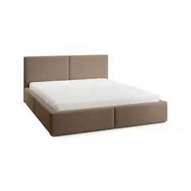 FEDVE Toreira Slim 140 x 200 cm Brown