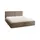 FEDVE Toreira Slim 140 x 200 cm Brown
