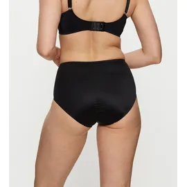 Triumph Miederhose True Shape Sensation Schwarz 40