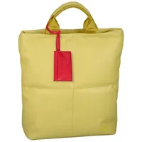 JOST Lovisa XChange Bag XS Yellow