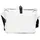 Rains Sling Bag Rolltop Commuter Bag W3 Powder