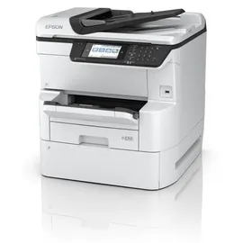 Epson WorkForce Pro WF-C878RDWF