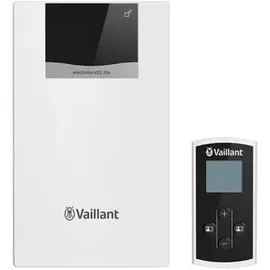 Vaillant Elektro-Durchlauferhitzer electronicVED lite E 11-13/1 L F