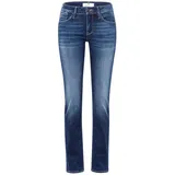 CROSS JEANS ® Cross Jeans Jeans ROSÈ regular/straight in Blau | Gr.: W28/L32