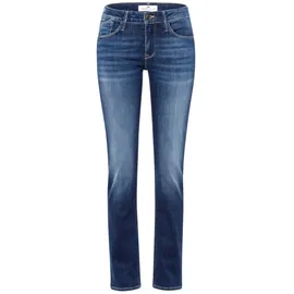 CROSS JEANS ® Cross Jeans Jeans ROSÈ regular/straight in Blau | Gr.: W28/L32