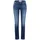 CROSS JEANS ® Cross Jeans Jeans ROSÈ regular/straight in Blau | Gr.: W28/L32