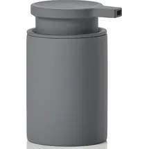 ZONE Denmark Karma Seifenspender grau