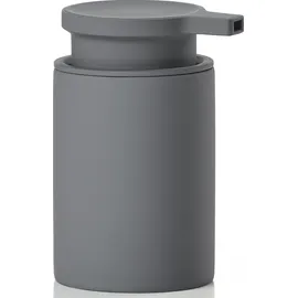 ZONE Denmark Karma Seifenspender grau