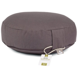 Bodhi Meditationskissen Rondo ECO extra flach 1 St