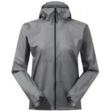 Berghaus Mtn Guide Hyper Lt Jacke - Monument - L