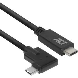 Act USB-C 1 m Schwarz