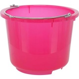 Kerbl Stall- und Baueimer Rosa