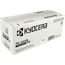 Kyocera Kompatibel zu Kyocera TK-5415K Schwarz