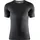 Funktionsshirt Schwarz XL