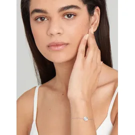 ANIA HAIE Rising Star Armband silberfarben B034-02H Größe onesize