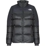 The North Face Diablo Down 2.0 Jacket Tnf Black Heather/Tnf Blk, M