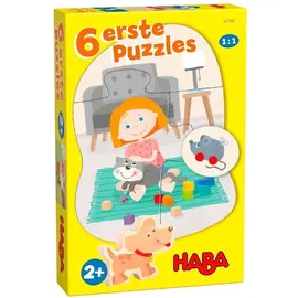 HABA 1307180001 Puzzle