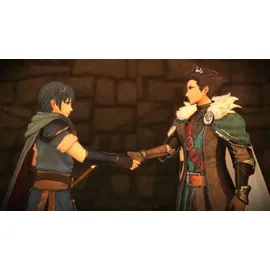 Fire Emblem Warriors (USK) (Nintendo Switch)