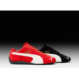 Puma Speedcat Herren Schwarz 41