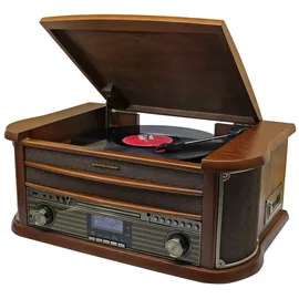 Soundmaster NR545DAB