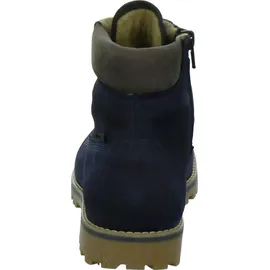 Vado Milan Schnürstiefel Blau 33