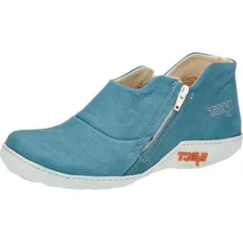 Eject Komfort Slipper in Blau 37 EU