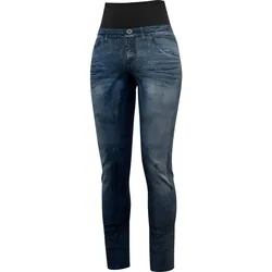 Crazy Pant Sound print light jeans (X015) S