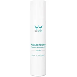 BB SKIN Hyaluronic Moisturizer 24H 100 ml