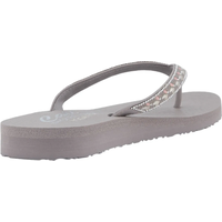 Skechers MEDITATION - LUCKY ONE für Damen, beige, Größe 42 EU