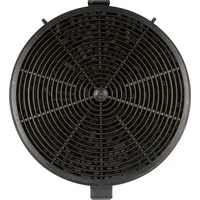 Bomann KF 573 für DU 7600/7601/7607/7611, Schwarz