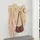 Decortie Wandgarderobe Wave Eiche