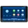 PNI L8050 Auto-Multimediasystem mit 7-Zoll-Bildschirm, Apple Carplay und Android Auto